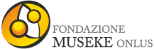 Fondazione Museke Onlus Logo