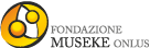 Fondazione Museke Onlus Logo