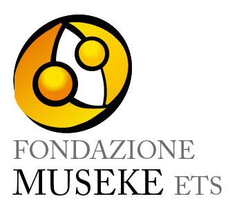 Fondazione Museke Onlus Logo